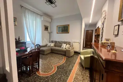 Casa in vendita, Corso Sardegna, Genova