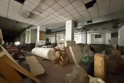 Magazzino in vendita, Rapisardi, Catania