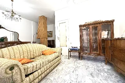 Casa in affitto, Via Filippo Bernardini, Roma