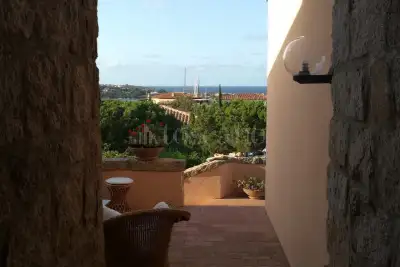 Villino a Schiera in vendita, Via della Goletta, Arzachena