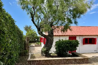 Villa in vendita, Via Aurelia, Santa Marinella