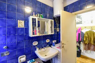 Casa in vendita, Via Crispi, Como