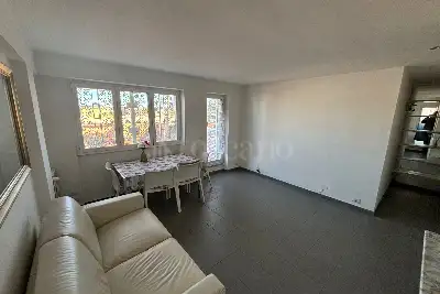 Attico in vendita, Via Orso Mario Corbino, Roma