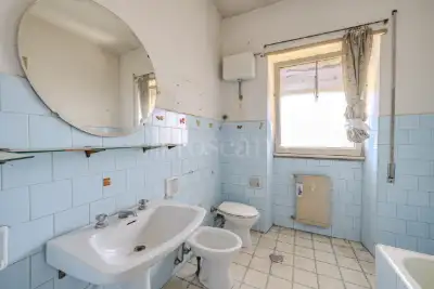 Casa in vendita, Viale Carlo Tommaso Odescalchi, Roma