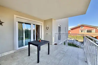 Casa in vendita, Via Goldoni, Peschiera del Garda