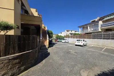Casa in vendita, Via delle Margherite, Santa Marinella