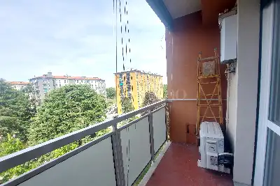 Casa in affitto, Via degli Astri, Milano