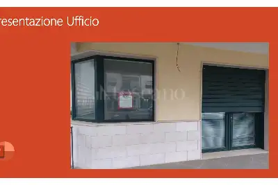 Ufficio in affitto, Via Pasquale Festa Campanile Villa d'Agri, Marsicovetere (PZ), Marsicovetere