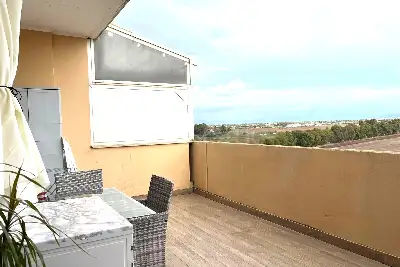 Casa in vendita, Via Enrico Bompiani, Roma