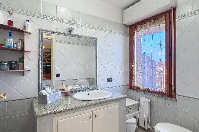 Attico in vendita, Via Lelio Basso, Sassari