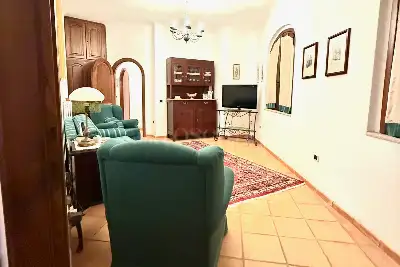 Villa in vendita, Via Alfredo Graziani, Tempio Pausania