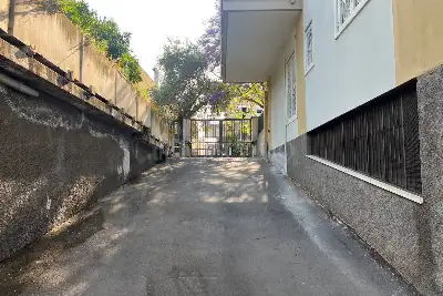 Garage in vendita, Piazza Vittorio Veneto, Sant'Agata li Battiati