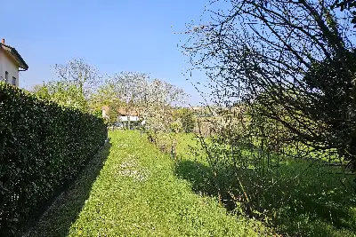Edificabile Residenziali in vendita, Via per Senna, Capiago Intimiano