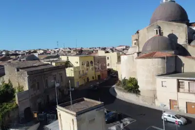 Casa Indipendente in vendita, Corso Vittorio Emanuele II, Sorso