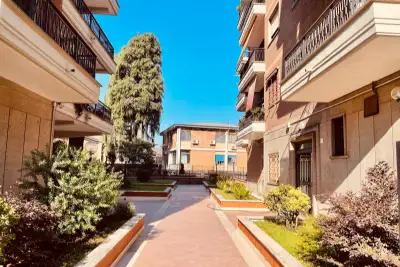 Casa in vendita, Via dell'Acquedotto del Peschiera, Roma