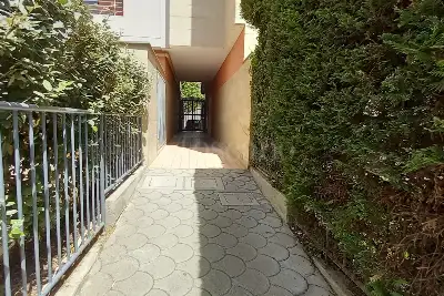 Casa in vendita, via quasimodo , Cerignola