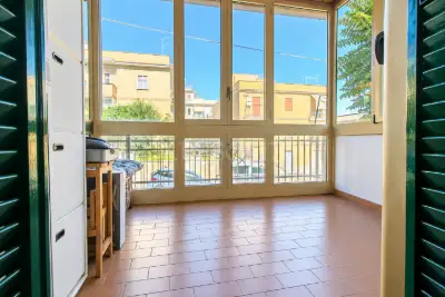House for sale, Via dei Candiano, Roma