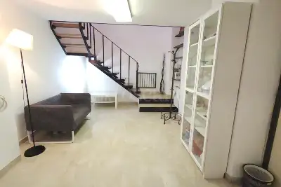 Casa in vendita, Via Federico Rosazza , Roma