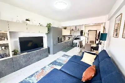 Casa in vendita, Via Claudia, Ladispoli