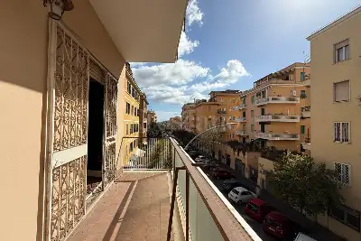 Casa in vendita, Via Ferdinando Palasciano, Roma