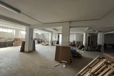 Garage in vendita, Via Giuseppe Garibaldi, Misterbianco