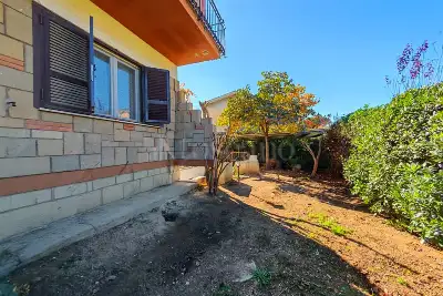 Casa in vendita, Via Sofocle, Roma