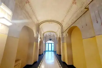 Casa in vendita, Via Cardassi, Bari