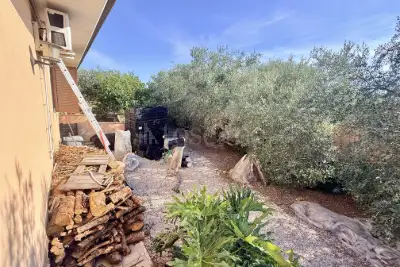 Villa in vendita, Via Cervicione, Nettuno
