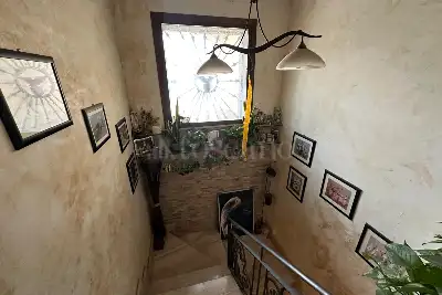 Villa Bifamiliare in vendita, Via di Muro Bianco, Albano Laziale