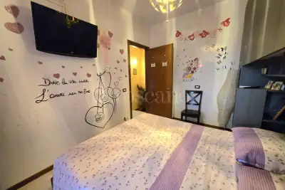 Villino a Schiera in vendita, Via delle Begonie, Santa Marinella