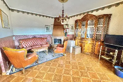 Casa in vendita, Via Vitaliano Rotellini, Roma