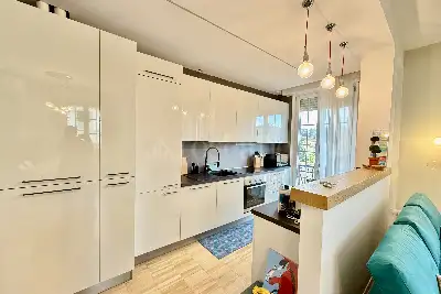 Casa in vendita, Via dello Zoccolo, Brescia