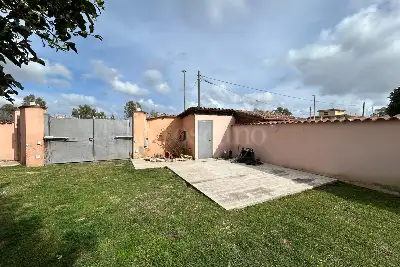 Villa in vendita, Via Bresimo, Roma