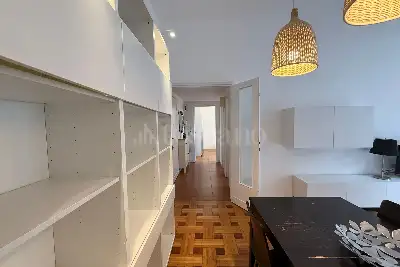 Casa in vendita, Via Giovanni Aurispa, Milano