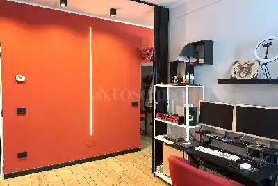 Casa in vendita,  Via Pergola, Moniga del Garda