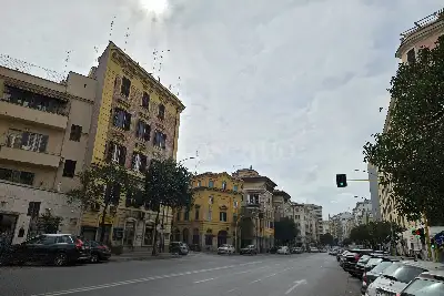 Casa in vendita, Via Magnagrecia, Roma