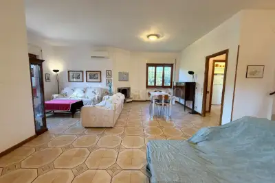 Villa in vendita, Via Fertilia, Fiumicino