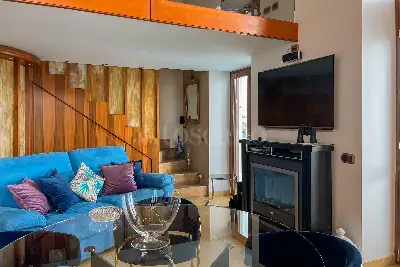 Casa in affitto, Via Posillipo, Napoli