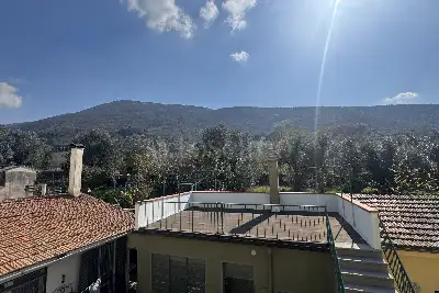 Villino a Schiera in vendita, Via Edmondo de Amicis, Prato