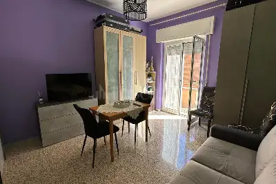 Casa in vendita, Via della Bella Villa, Roma