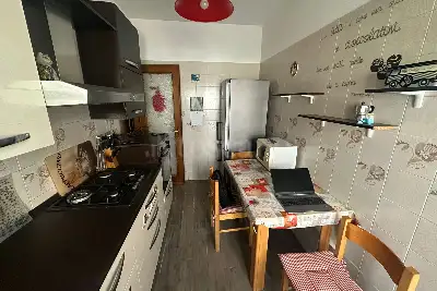 Casa in vendita, Via Andrea Meldola, Roma