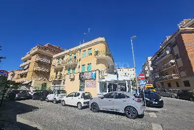 Casa in vendita, via risorgimento, Anzio