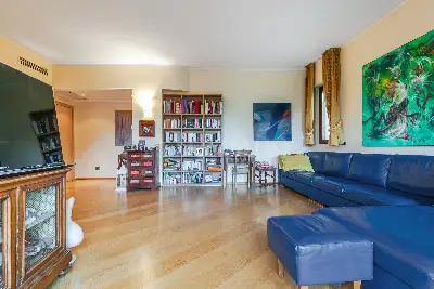 Villa Bifamiliare in vendita, Via Dei Sagredo, Milano