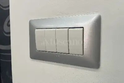 Casa in vendita, Via Franco Storelli, Roma