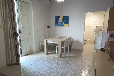 Casa in vendita, Via Passo Enea, Trapani