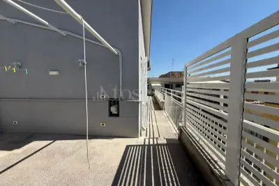 Attico in vendita, Via Edoardo Jenner, Roma