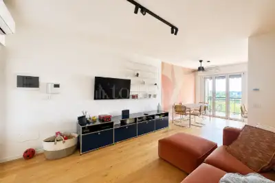 Casa in affitto, Via Walter Tobagi, Milano
