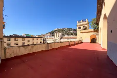Casa in vendita, Via Toledo, Napoli