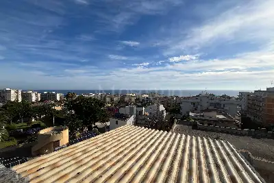 Mansarda in vendita, grottasanta-servi di maria, Siracusa