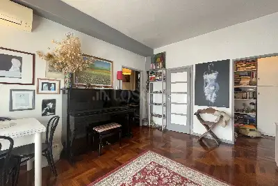 Casa in vendita, Via degli Astri, Milano